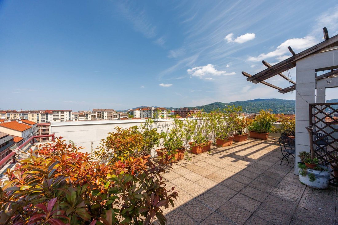 Apartment in Saint Rita, Turin, Italy 1 - 18585981