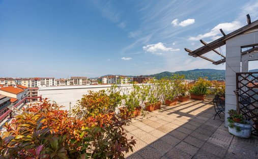 Appartamento a Santa Rita, Torino, Italia 1