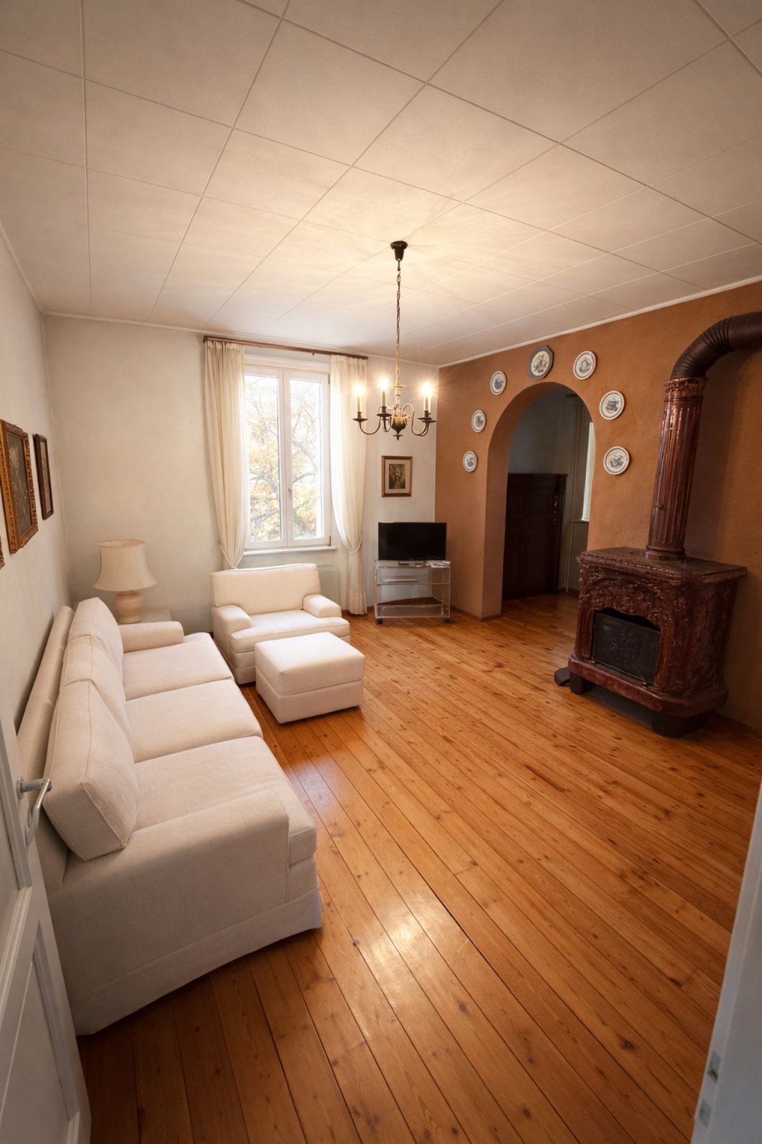 Apartment in Lugano, Ticino, Switzerland 5 - 18580586