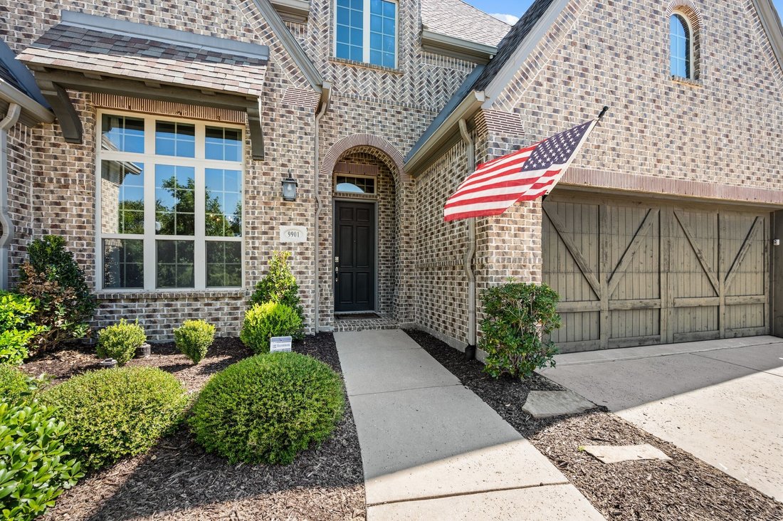House in Oak Point, Texas, United States 5 - 18581526