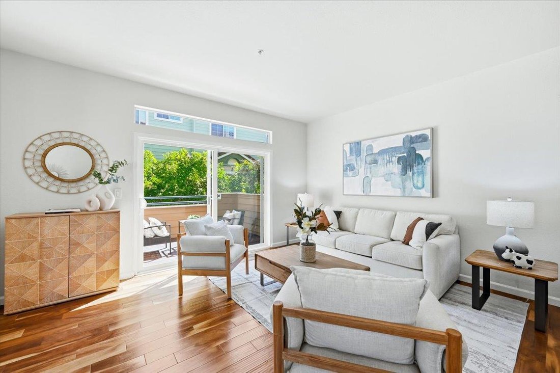 Townhouse in Sunnyvale, California, United States 3 - 18584337