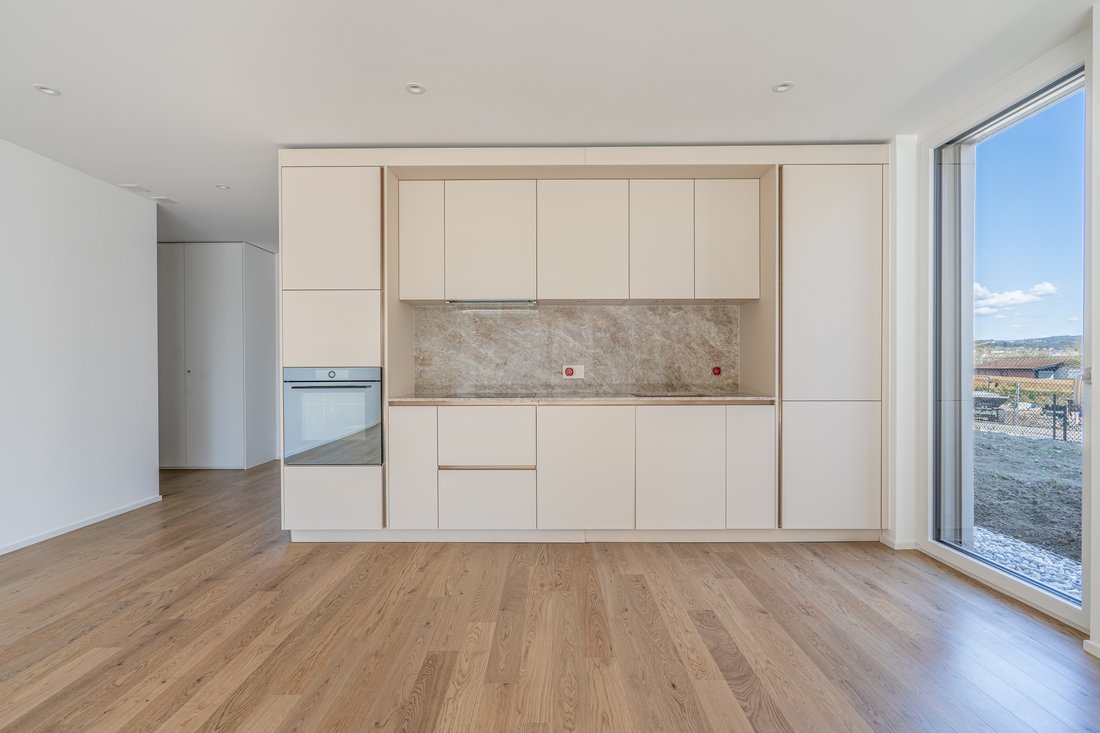 Apartment in Échandens, Vaud, Switzerland 3 - 18583398