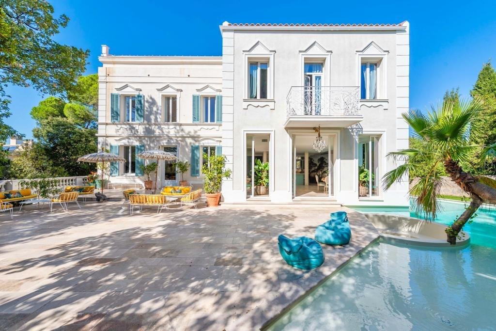 House in Le Faron-Fort-Rouge, Toulon, France 2 - 18584300