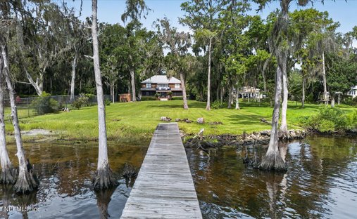 Maison à Green Cove Springs, Floride, États-Unis 1
