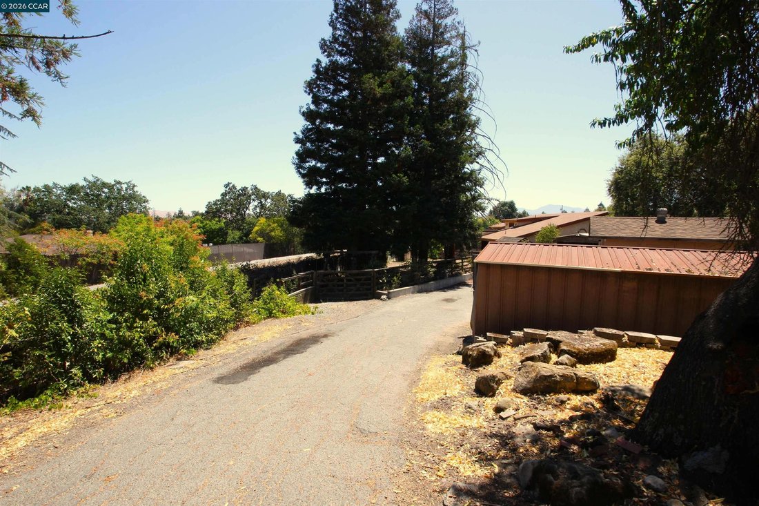 House in Martinez, California, United States 2 - 18584379