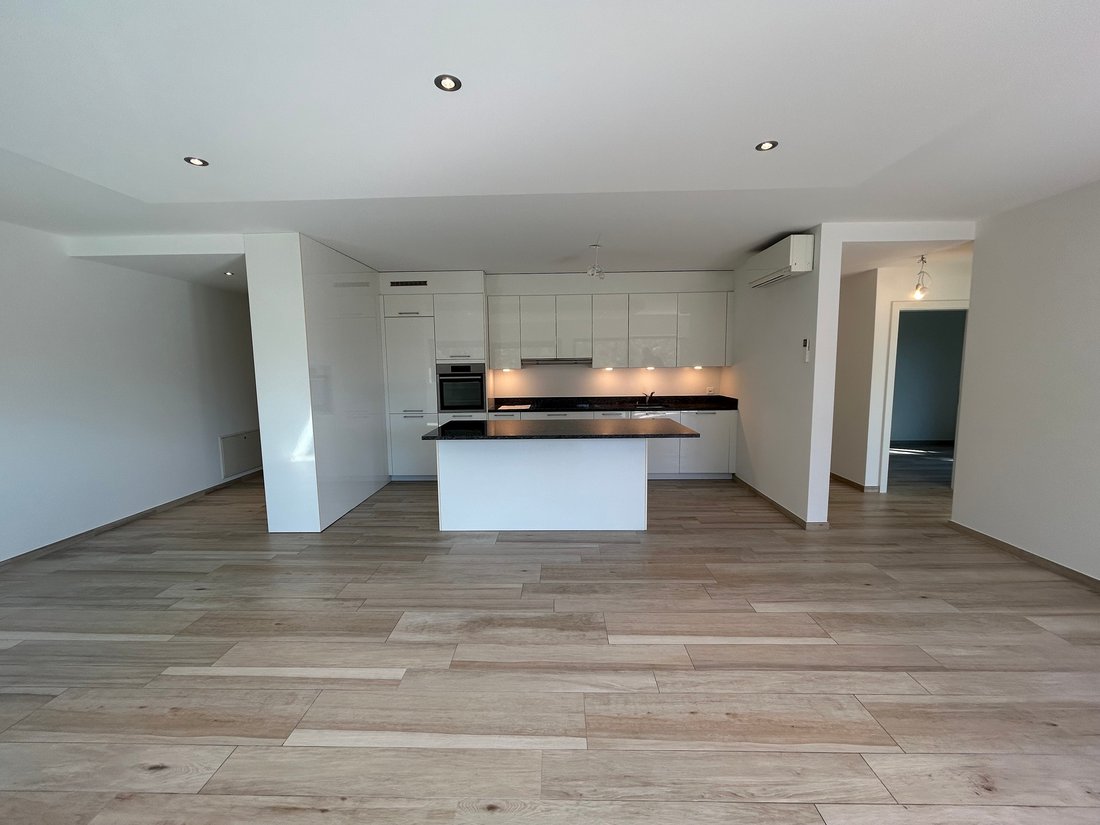 Apartment in Canobbio, Ticino, Switzerland 1 - 18580753