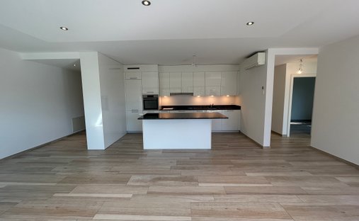 Apartment in Canobbio, Ticino, Switzerland 1