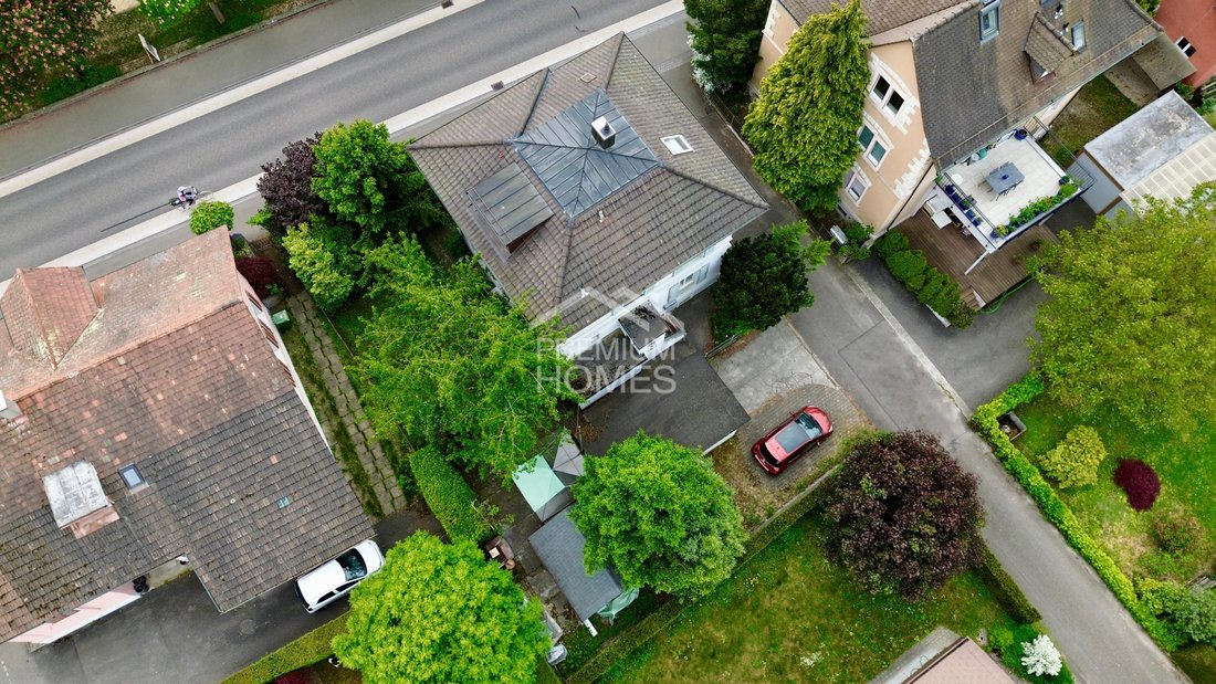 House in Wettingen, Aargau, Switzerland 5 - 18580873