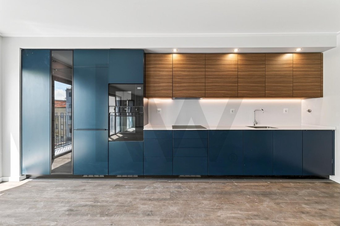 Apartment in Alcantara, Lisbon, Portugal 2 - 17270894