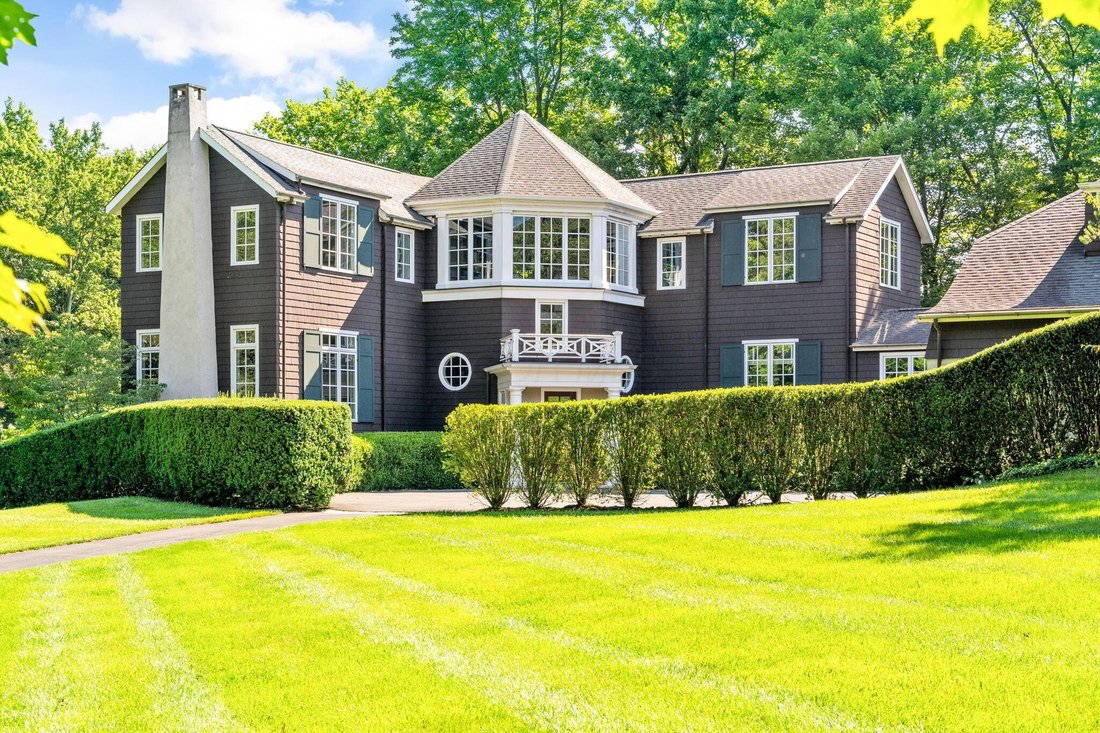 House in Alexandria, Ohio, United States 1 - 17680994