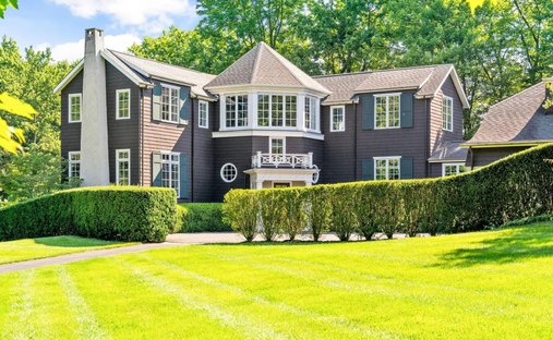 Casa a Alexandria, Ohio, Stati Uniti 1