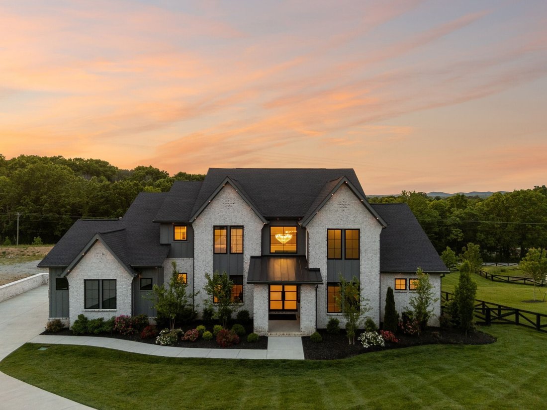 House in Franklin, Tennessee, United States 4 - 18586116
