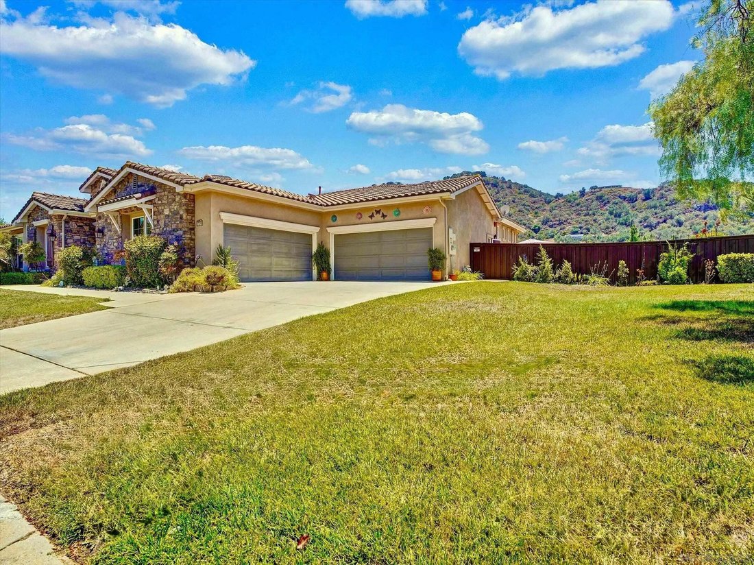 House in Valley Center, California, United States 5 - 18584684