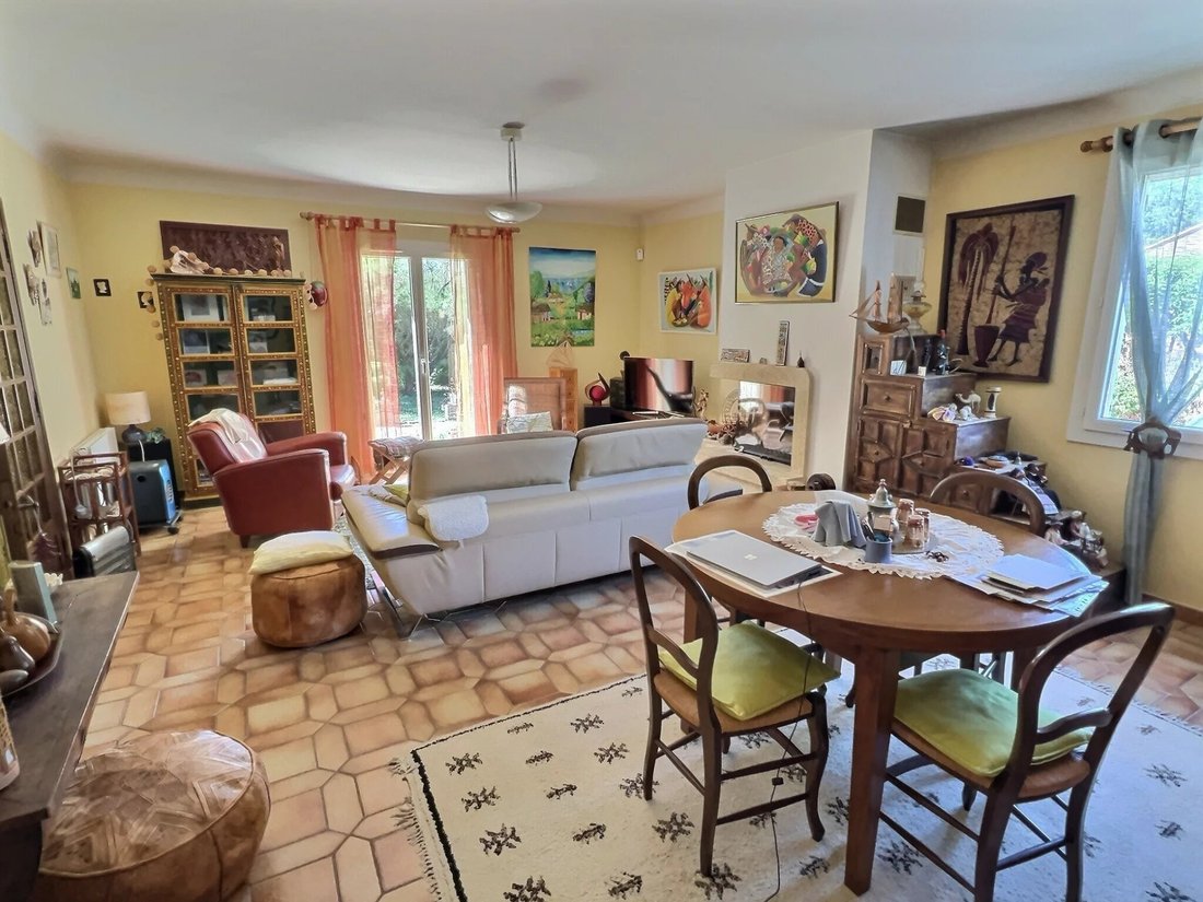 House in Robion, Provence-Alpes-Côte d'Azur, France 5 - 18582256