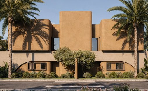 Villa a Marrakech, Marrakech-Safi, Marocco 1