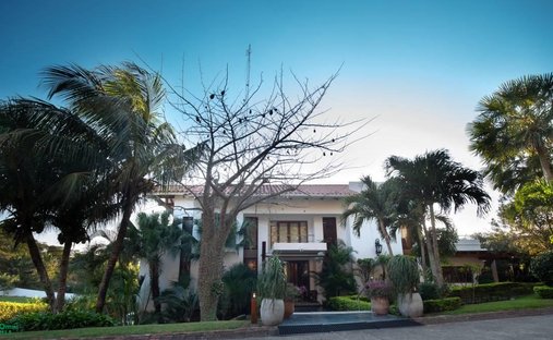 Residenza a Colinas del Urubó, Dipartimento di Santa Cruz, Bolivia 1