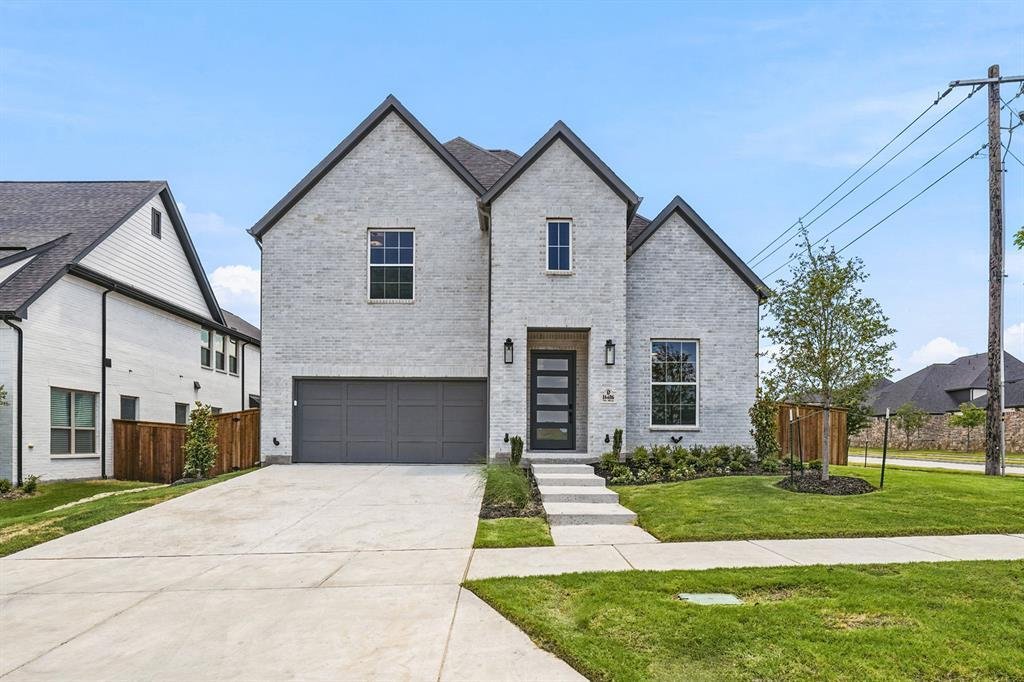 House in Frisco, Texas, United States 1 - 18380150