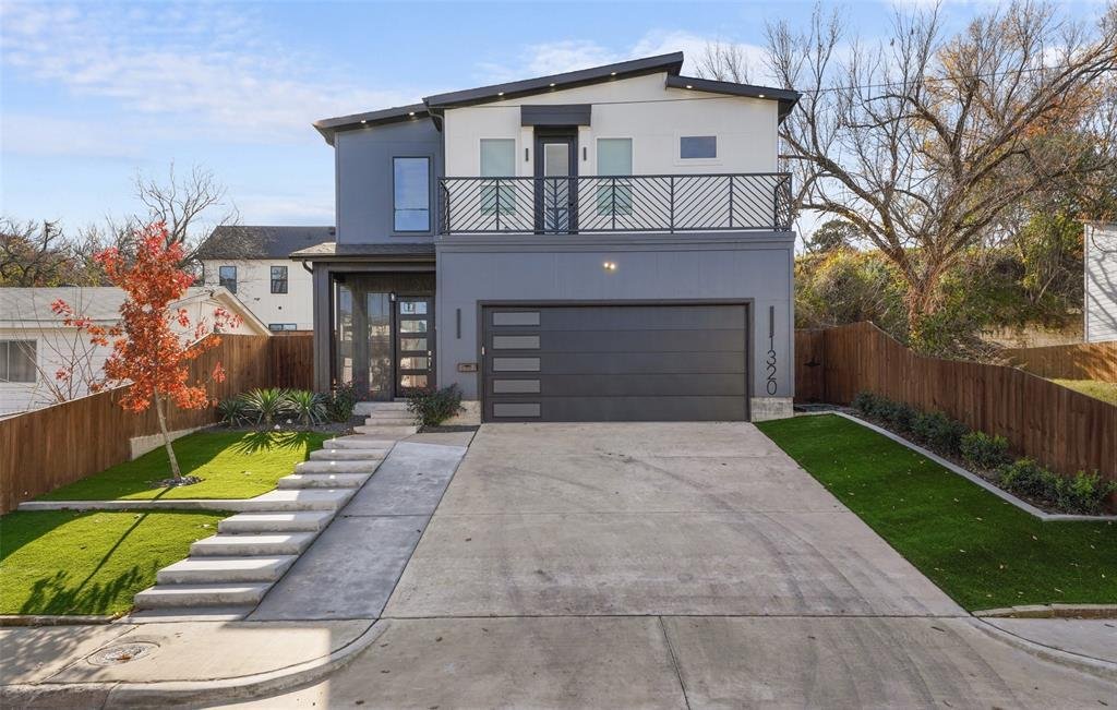 House in Dallas, Texas, United States 1 - 18584940