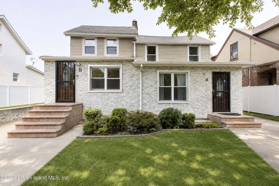 House in New York, New York, United States 3 - 18580883