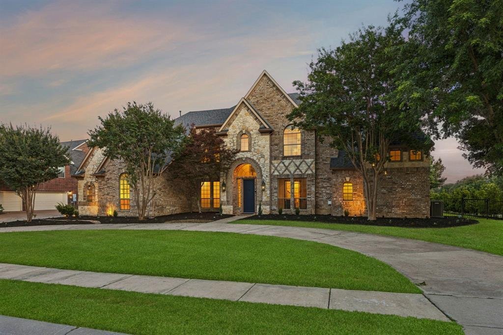 House in Grapevine, Texas, United States 2 - 18089692