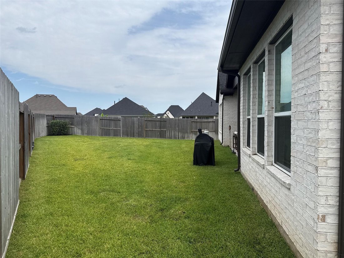 Casa en Missouri City, Texas, Estados Unidos 3 - 18528169