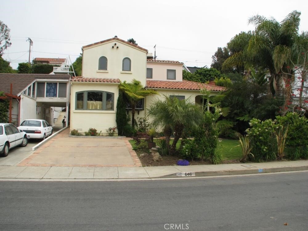 Land in Los Angeles, California, United States 5 - 18584777