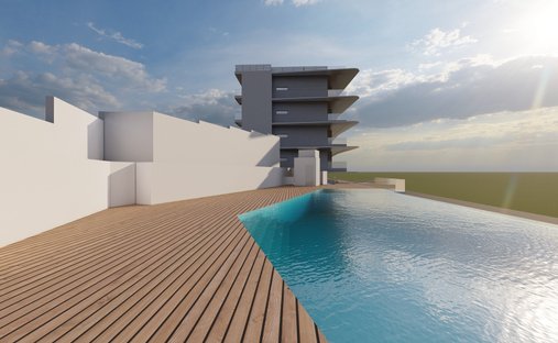Appartement à Ágios Athanásios, Limassol, Chypre 1