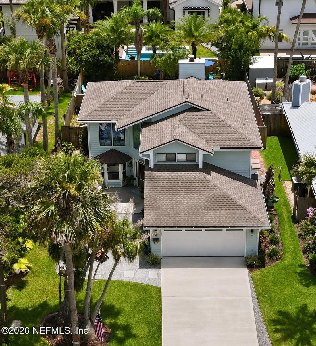 House in Atlantic Beach, Florida, United States 1 - 18364826
