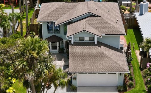 Casa en Atlantic Beach, Florida, Estados Unidos 1