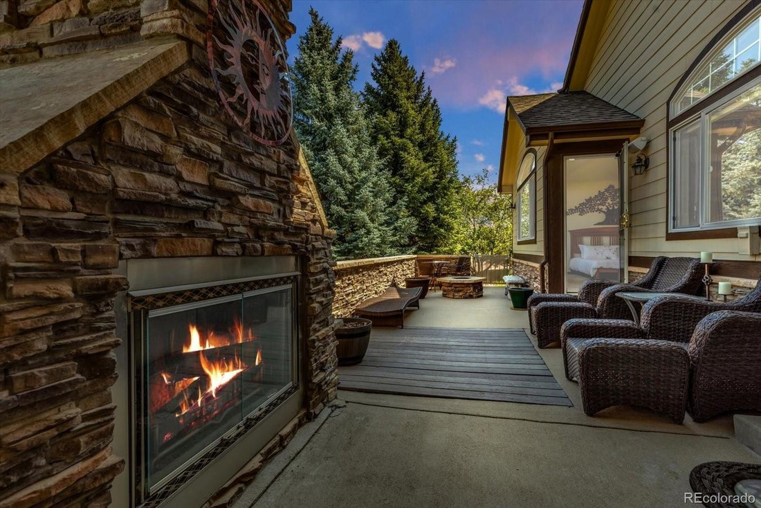 House in Westminster, Colorado, United States 3 - 18584820