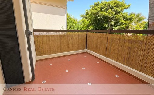 Townhouse in Cannes, Provence-Alpes-Côte d'Azur, France 1