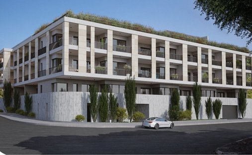 Apartamento en Limasol, Distrito de Limasol, Chipre 1