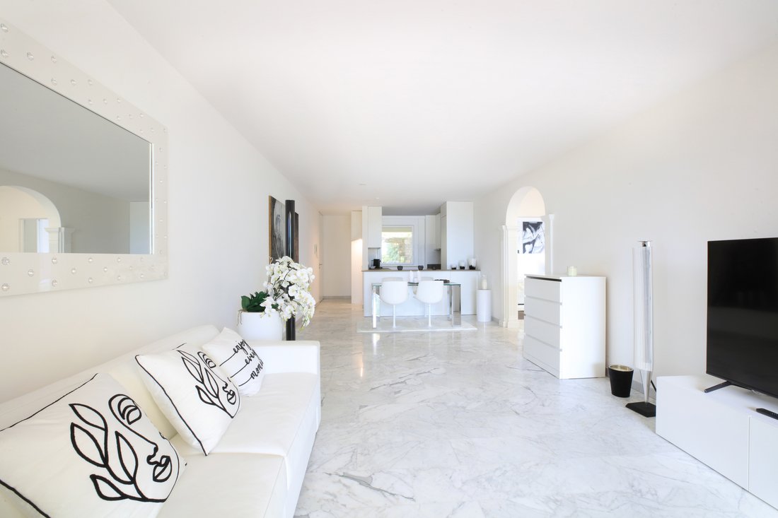 Apartment in Ascona, Ticino, Switzerland 1 - 18583483