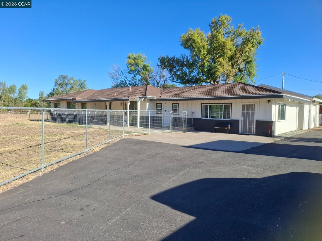 House in Wilton, California, United States 1 - 18581306