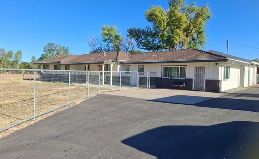 House in Wilton, California, United States 1