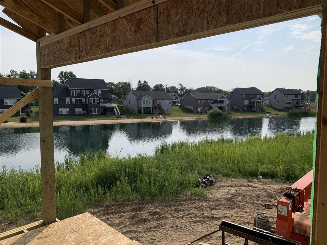 House in Allendale Charter Township, Michigan, United States 5 - 18581359