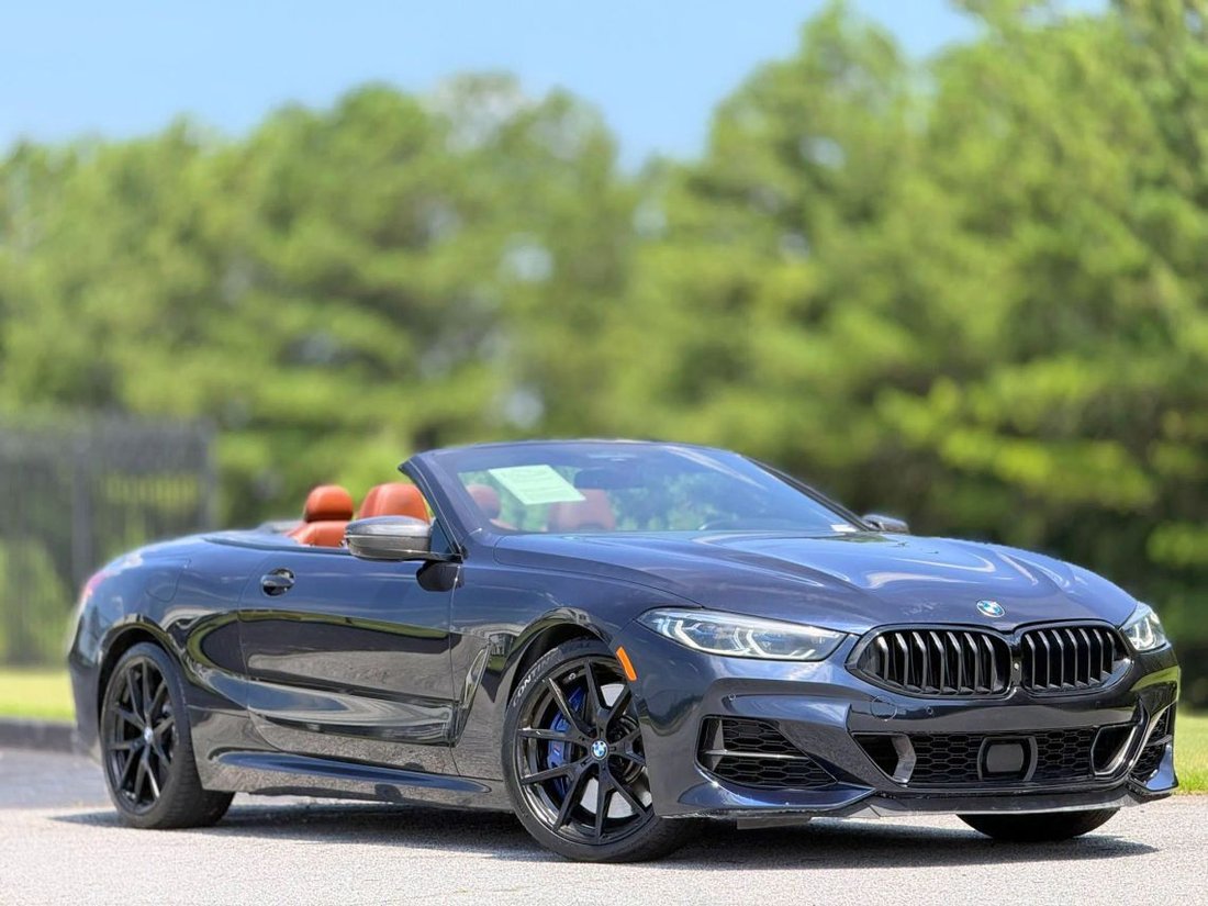 Cabriolet in Lawrenceville, GA, United States 4 - 18582575