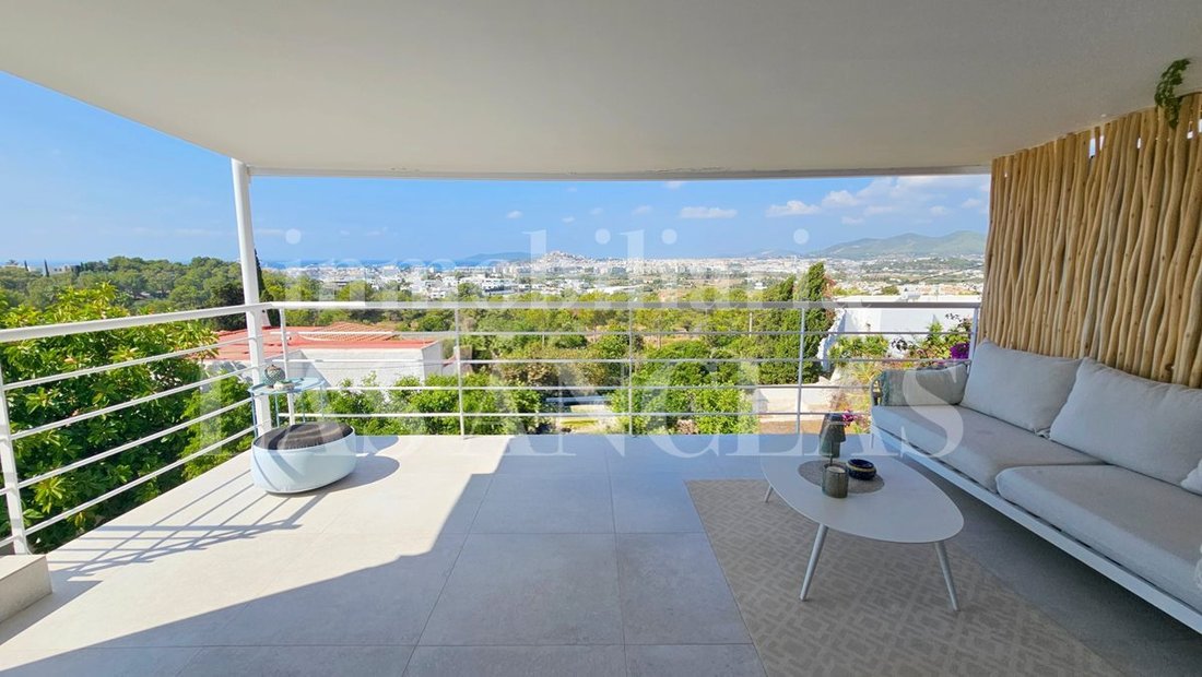 House in Jesus, Santa Eularia des Riu, Balearic Islands 1 - 18582246