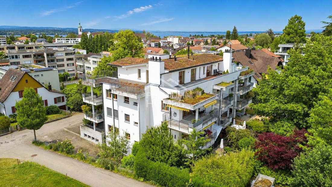 Apartment in Kreuzlingen, Thurgau, Switzerland 2 - 18581176