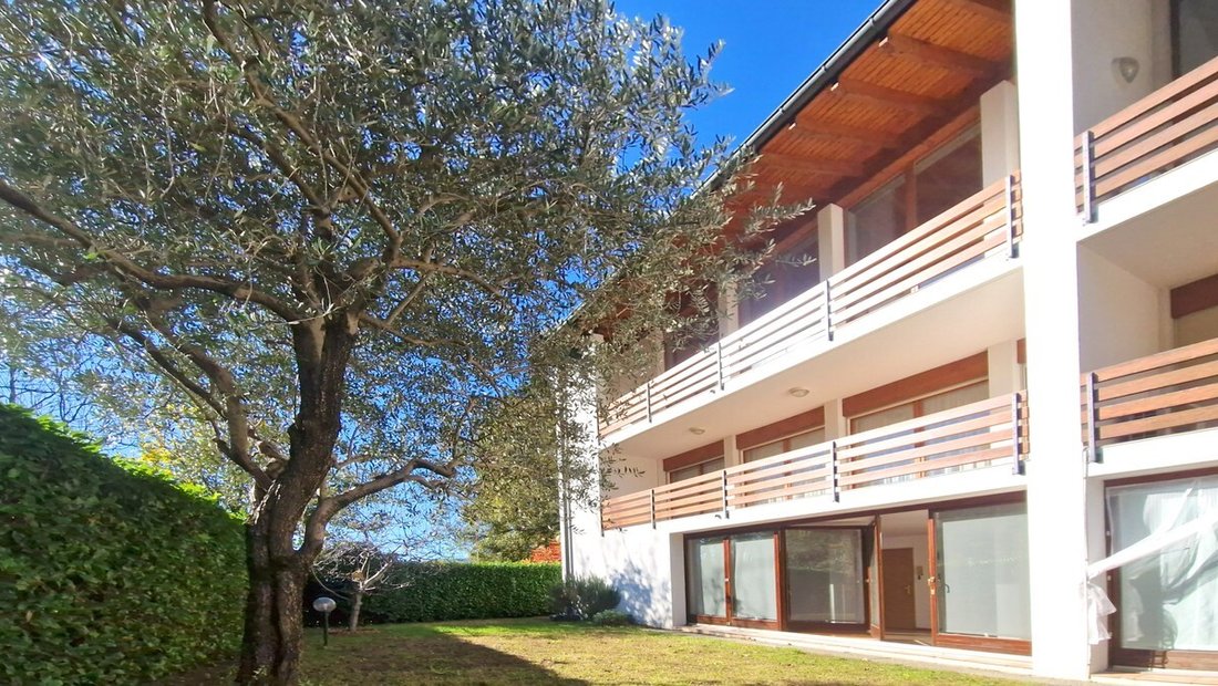 Haus in Lugano, Tessin, Schweiz 1 - 18581275
