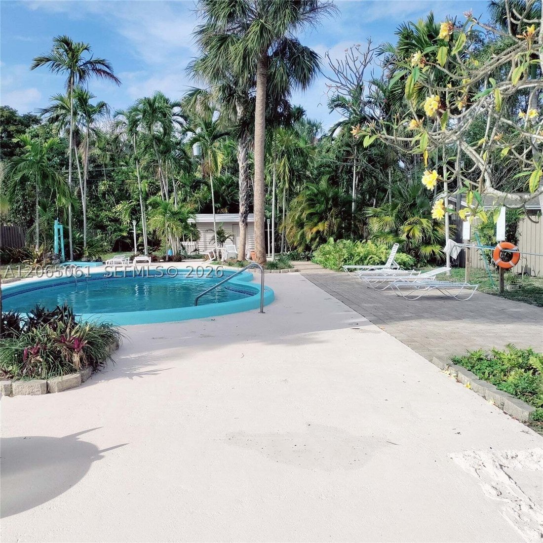 Casa a Fort Lauderdale, Florida, Stati Uniti 1 - 18581633