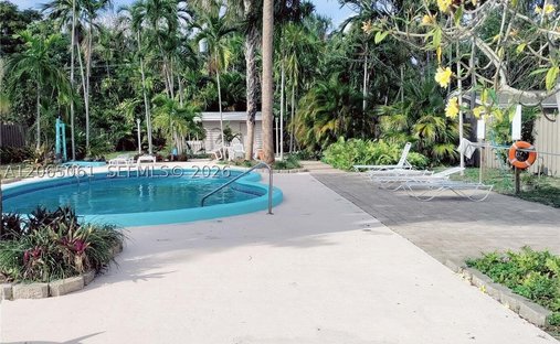 House in Fort Lauderdale, Florida, United States 1