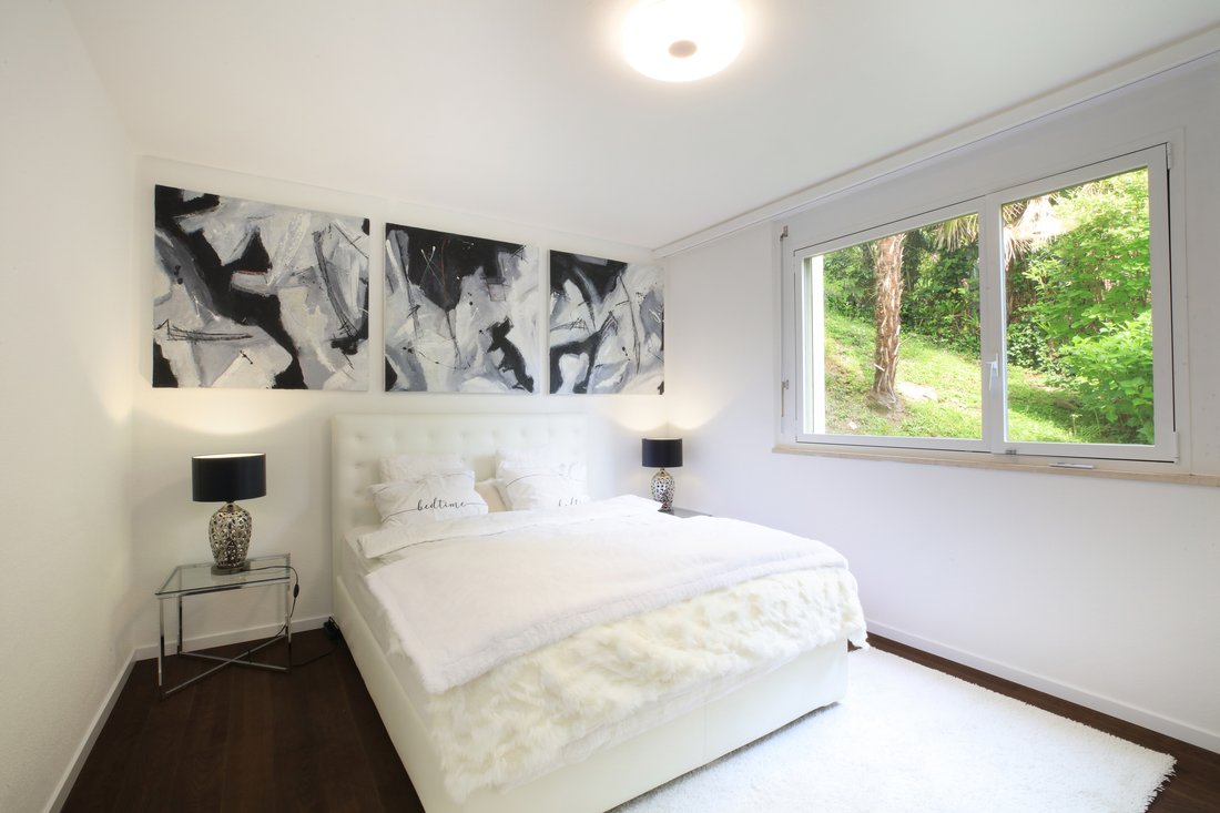 Apartment in Ascona, Ticino, Switzerland 5 - 18583483