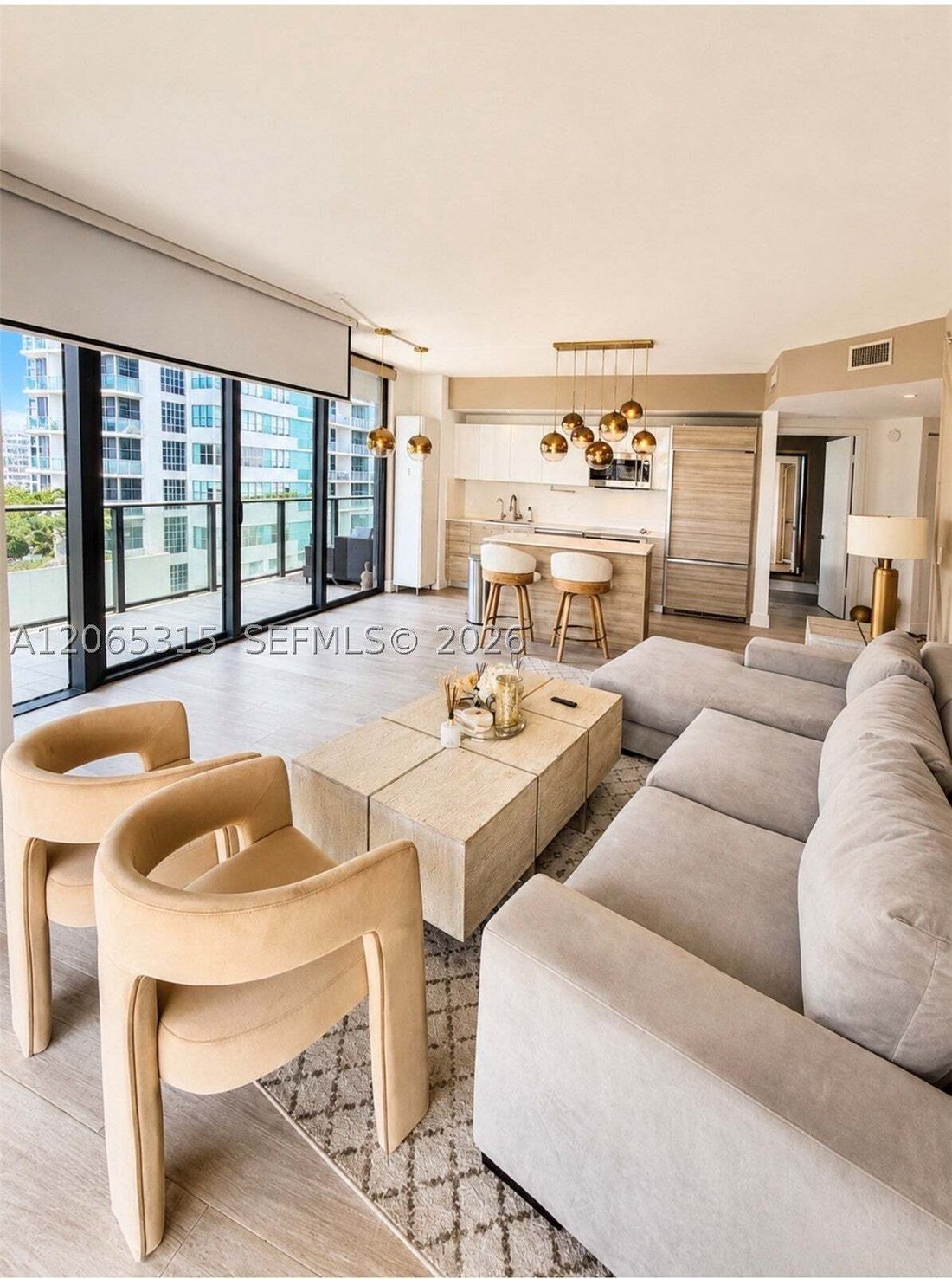 Condo in Miami, Florida, United States 3 - 18584419