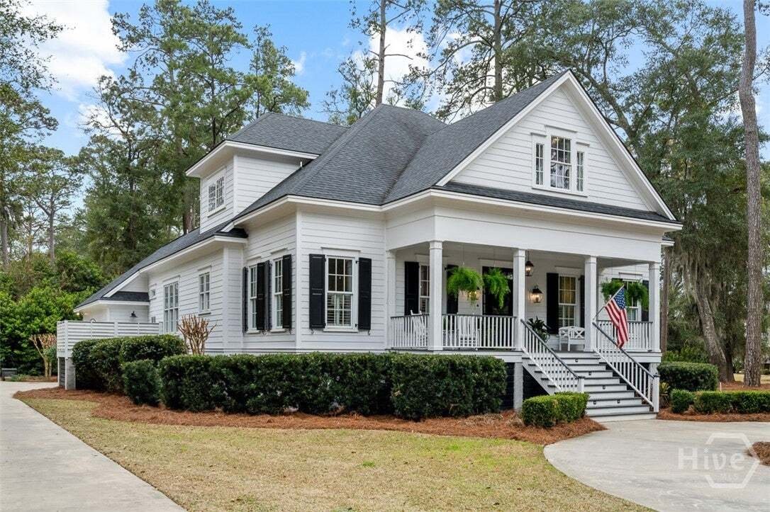 House in Savannah, Georgia, United States 1 - 18581725