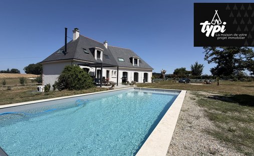 Casa a Centre, Caudan, Francia 1