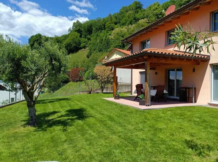 House in Capriasca, Ticino, Switzerland 1 - 18580990