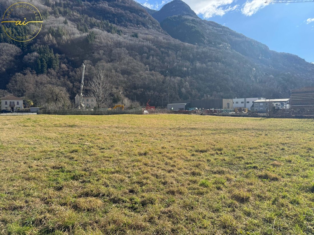 Land in Riviera, Ticino, Switzerland 4 - 18583346