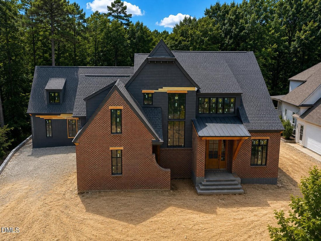 House in Raleigh, North Carolina, United States 1 - 18191841