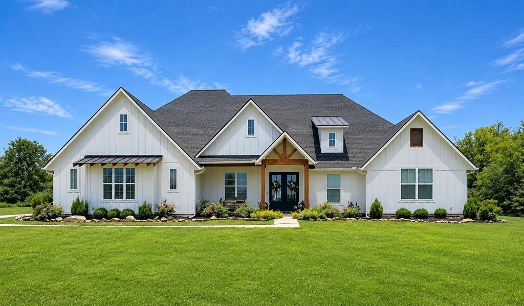 House in Sulphur Springs, Texas, United States 1 - 18582105